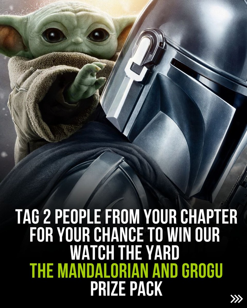 Watch The Yard tweet media