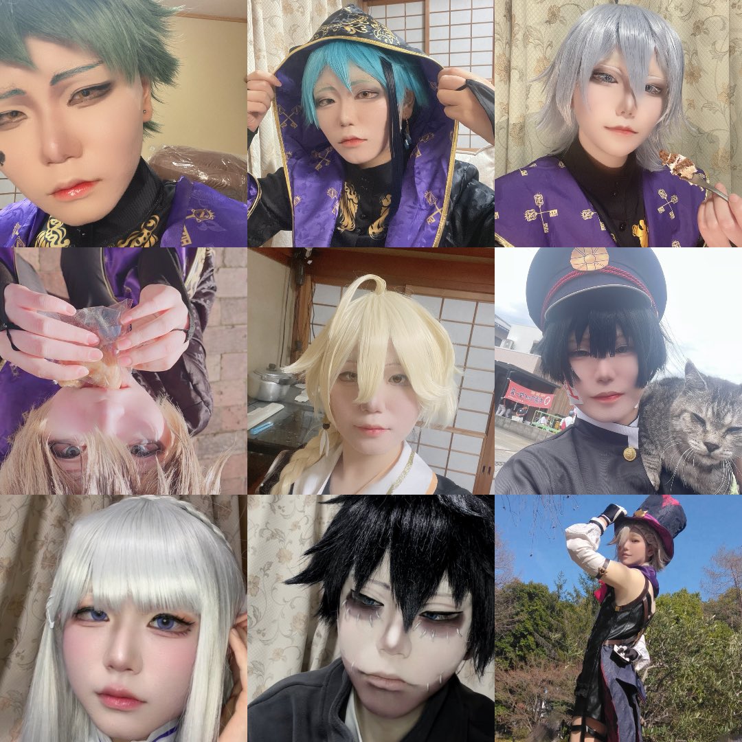 ファン汰(ファン太) tweet media