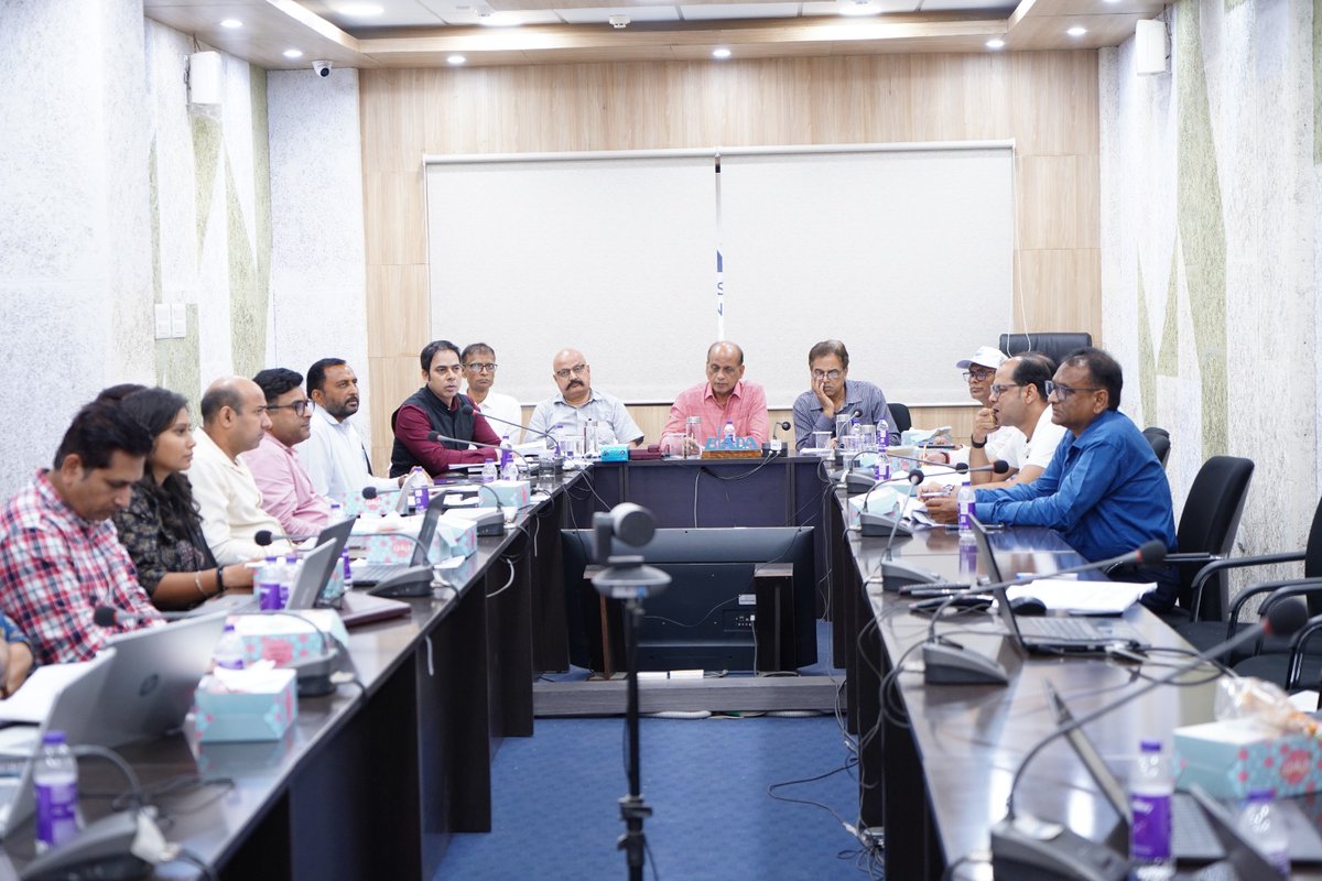 Bihar Industrial Area Development Authority tweet media