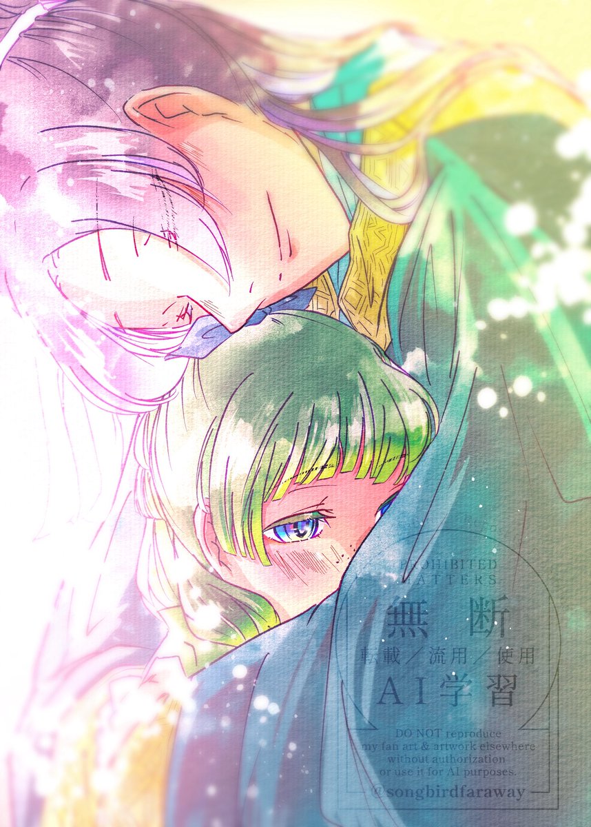 cloe ||| 🌱 🌱 🌱 ||| お原稿中👷 tweet media
