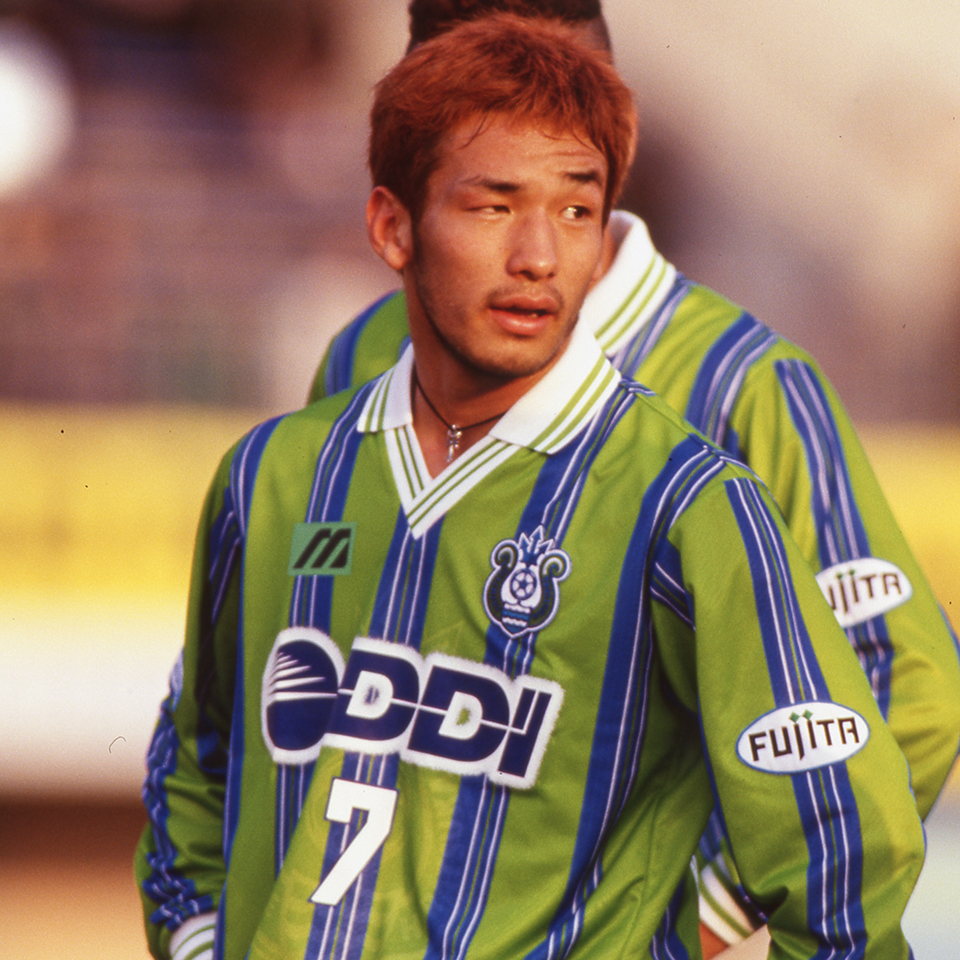 ⚽️ #サッカー ⚽️ 「本人に聞いたことがある…」元チームメイトが