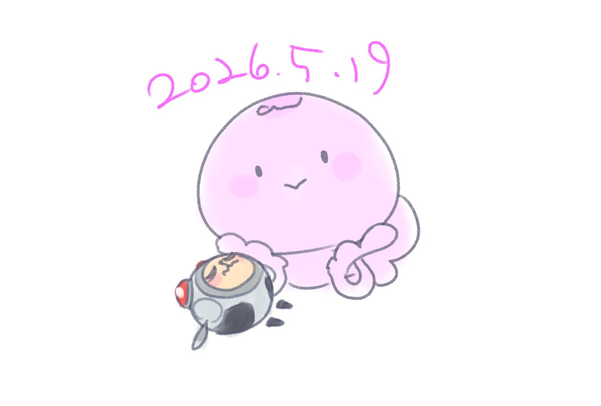 たこすけ 🐙PSYCHO-PARTYまたやってほしいなりよっ🐙 tweet media