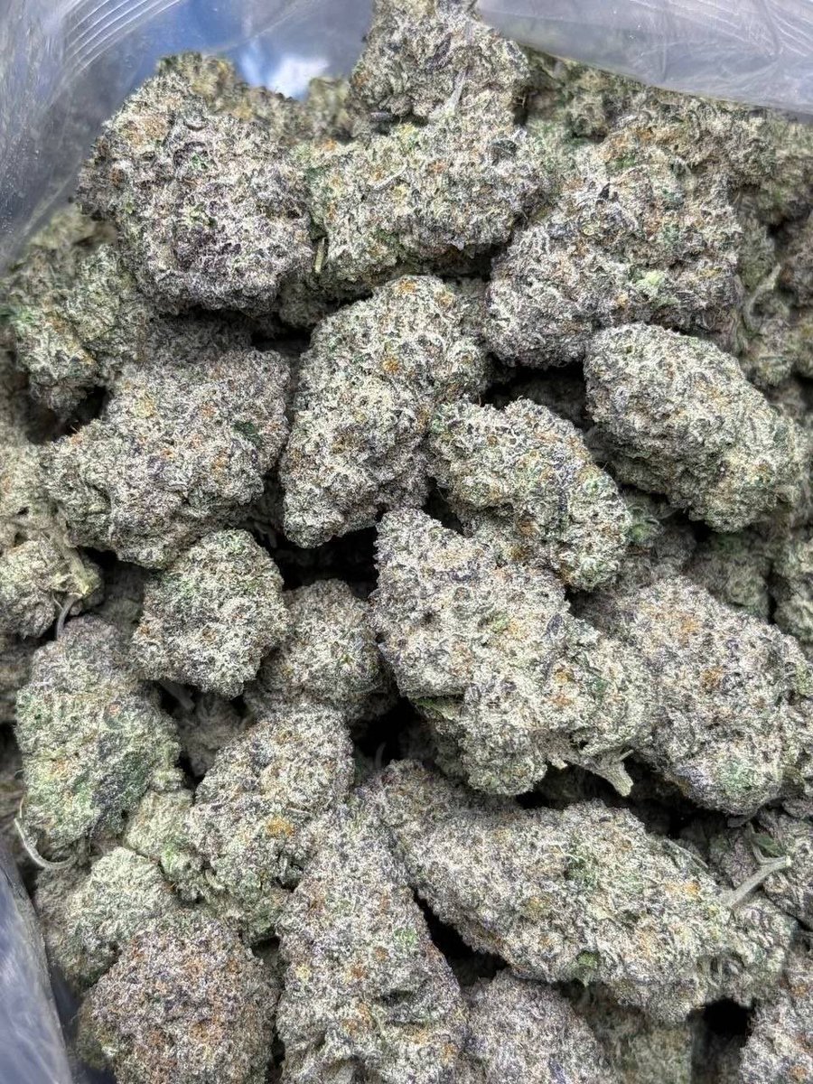 420VNTH's tweet photo. 🌿 Premium White Runtz with heavy frost and dense buds.

🔥 Freshly harvested batch
📦 Large quantities available
💎 Exotic Cali-style quality
🍬 Sweet creamy candy terps

📍Ready for local &amp; international shipping.
📲 DM for menu &amp; details.
#Vietnam #Thailand #Cannabis #Weed https://t.co/9fNDG194G8