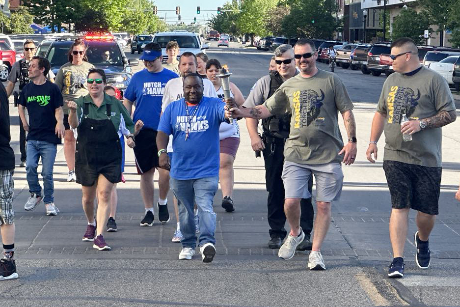 Reno County, KS - Government tweet media