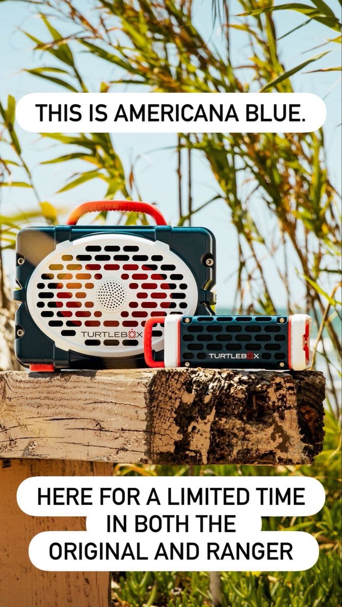 Turtlebox Audio tweet media