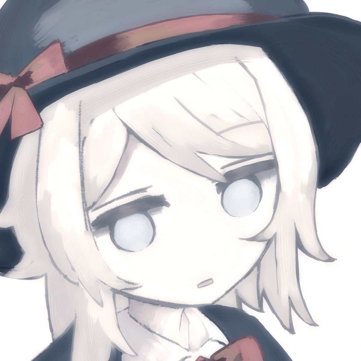 丹羽緋 tweet media