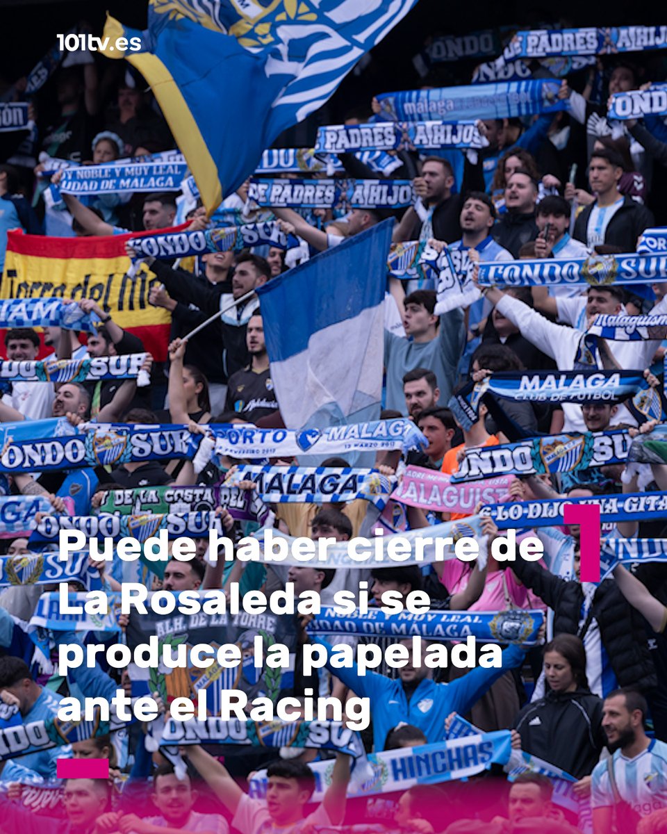 Área Malaguista tweet media