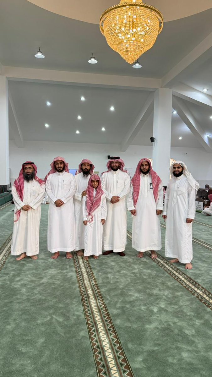 جمعية تحفيظ القرآن بتمير tweet media