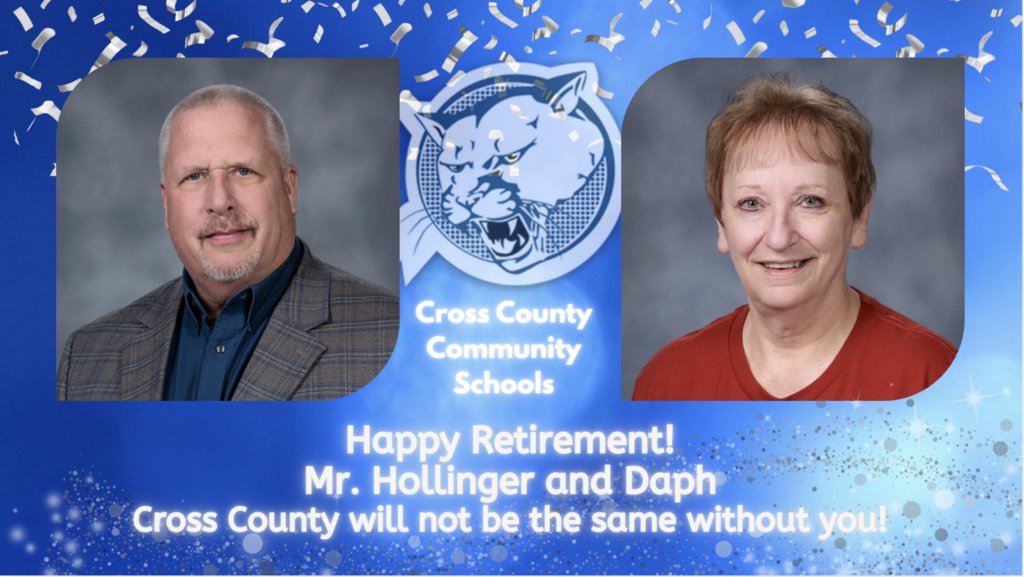 Cross County tweet media