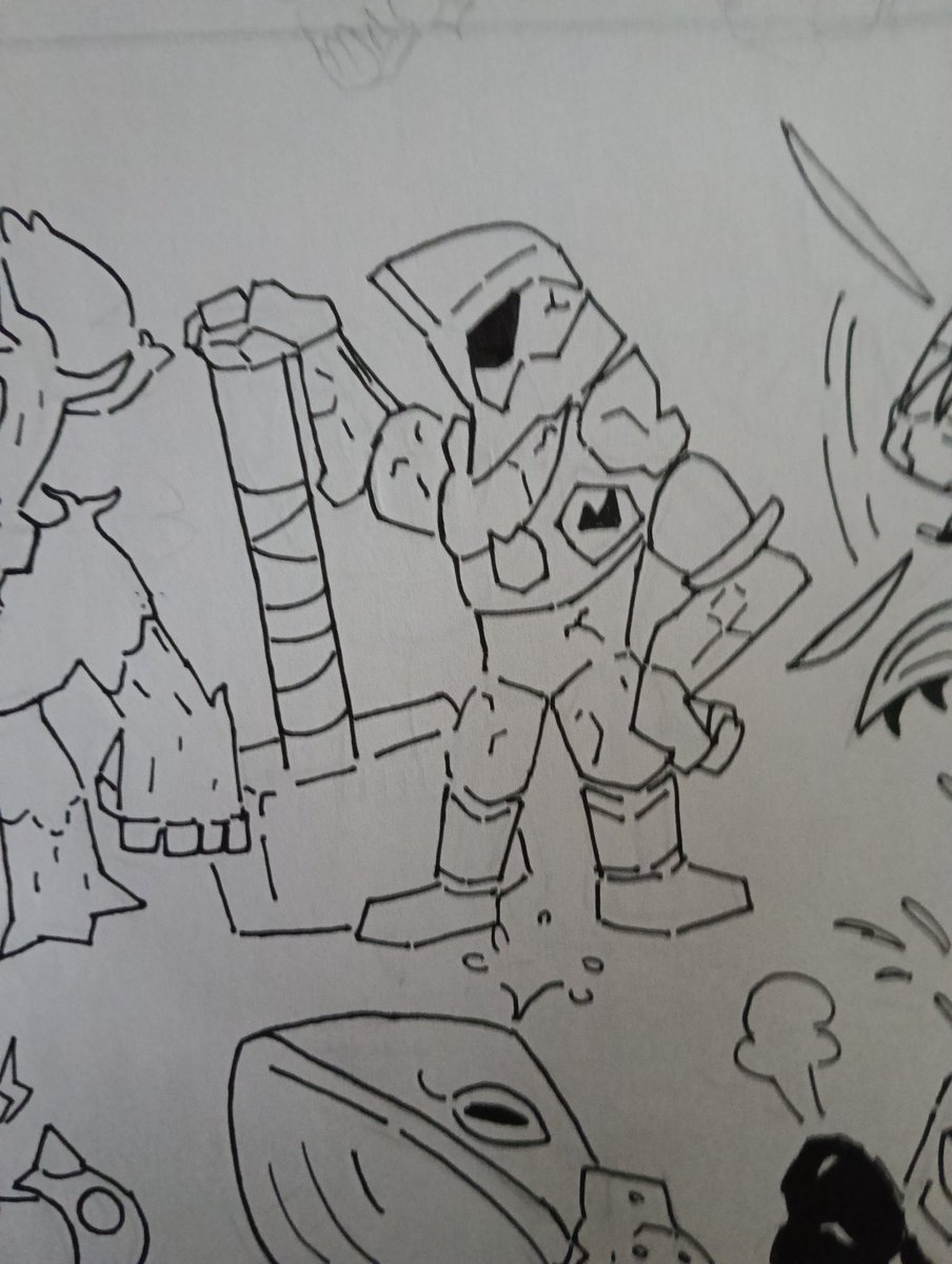 VansLeopardRoar's tweet photo. @RBniel_art @kalfuyama Hace un tiempo ya , decidí hacer rediseños a los gigantes de vida , tierra , tecnología y aire , que opinan ? https://t.co/hBilU22zFI