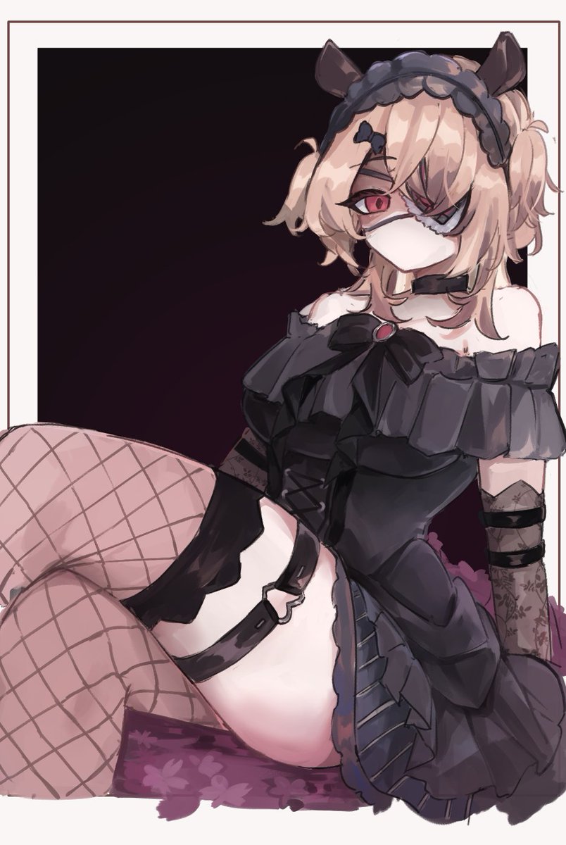 ty4nak's tweet photo. goth nim https://t.co/h4kcLVrZ4b