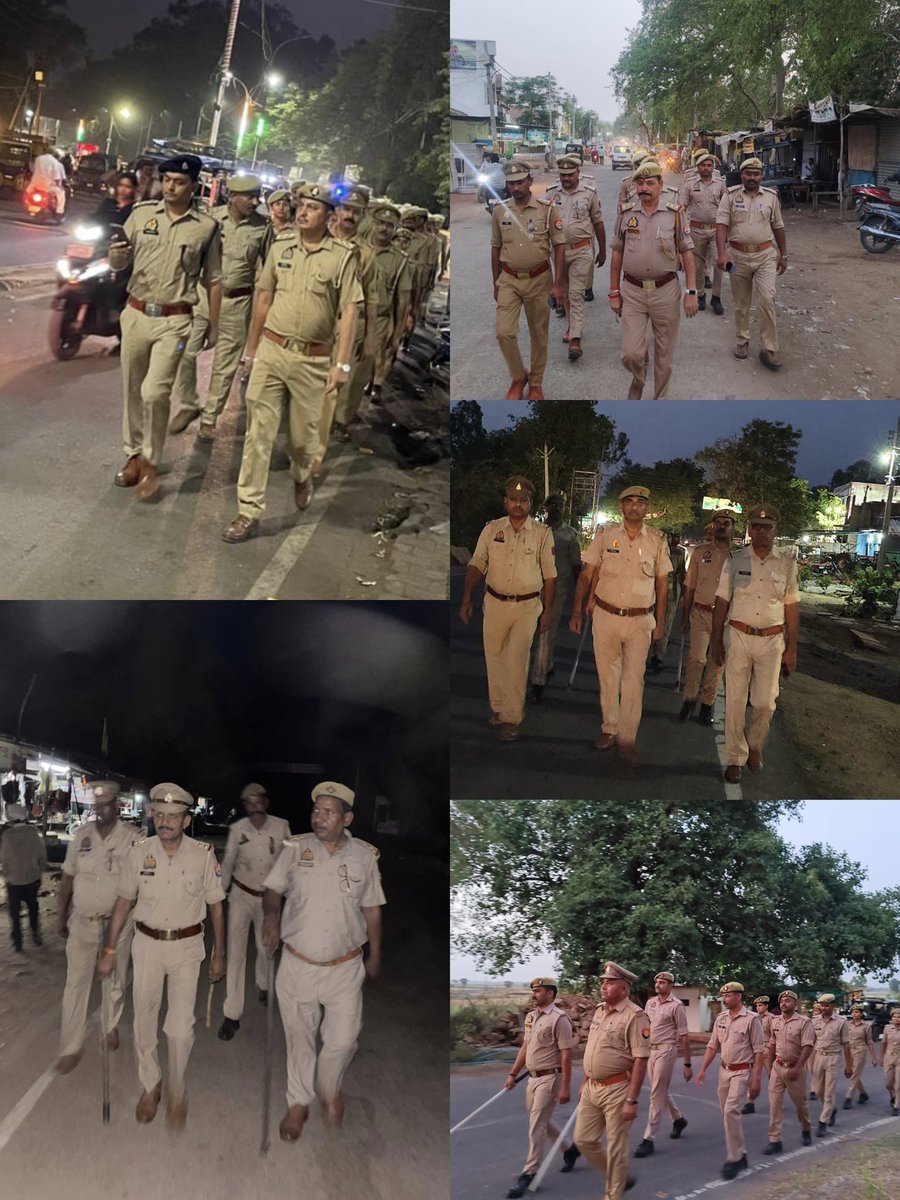 LALITPUR POLICE tweet media