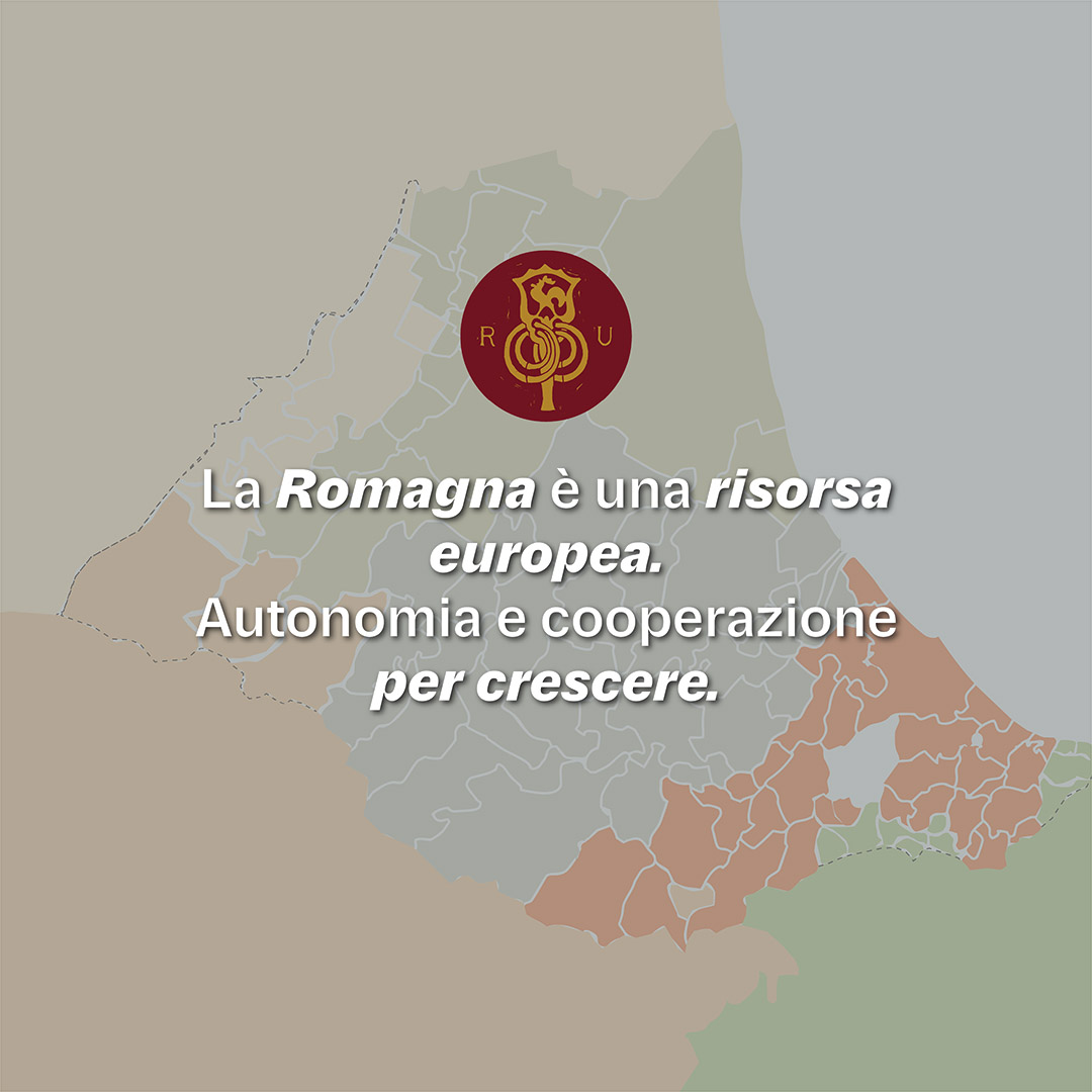 RumagnaUnida's tweet photo. La Romagna non è solo una questione italiana. È un possibile modello europeo: territori a rete, governance multilivello, cooperazione e partecipazione democratica. #Romagna #EuropaDeiTerritori #Governance #EFA https://t.co/M30moI82eN