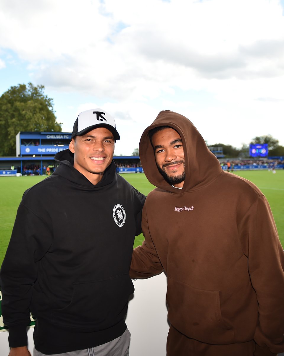 Chelsea FC Women tweet media