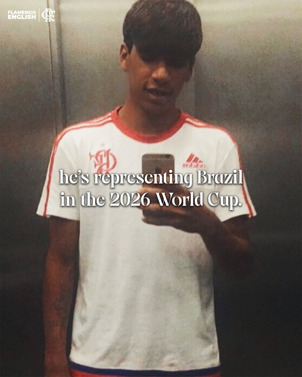 Flamengo tweet media