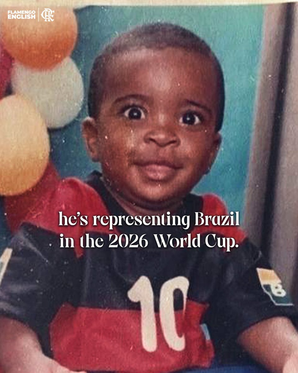 Flamengo tweet media