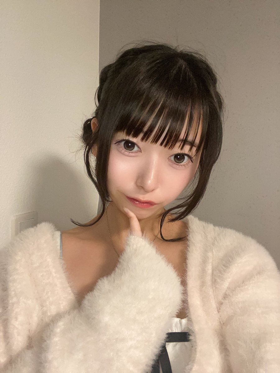 舞雪もも tweet media