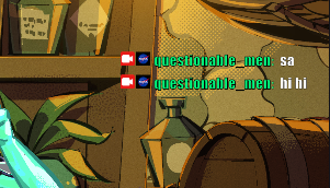Questionable_man 🛡️ tweet media