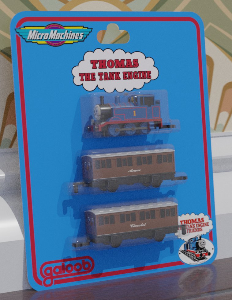 Rexeljet's tweet photo. Hi folks, really sorry to do this, but the Micro Machines video is getting pushed back to Tomorrow. Good news is that all the main stuff- modelling, script, etc. is all done, so it shouldn't get delayed again, but I'm not 100% confident that I'll have it edited ready for tonight. https://t.co/OFlf2Genf7