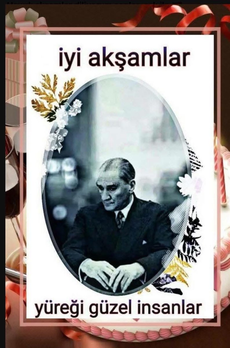 Türkan tweet media