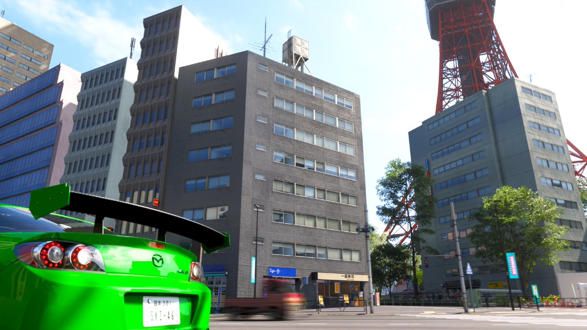 テン tweet media