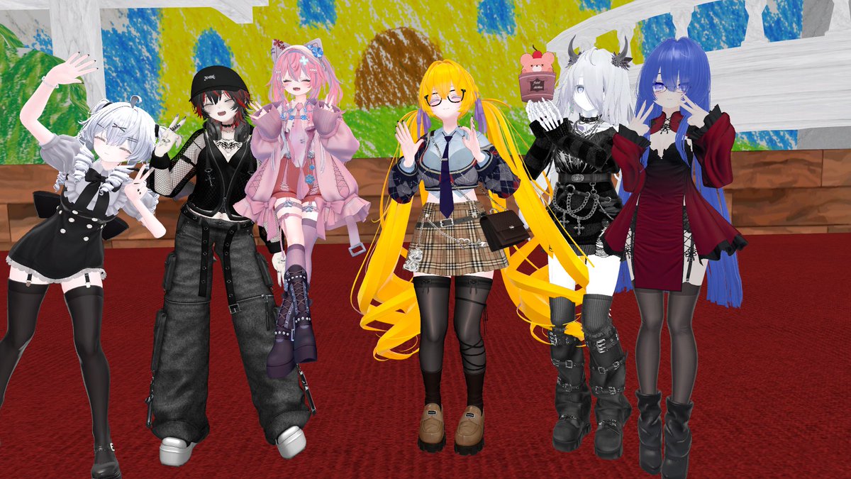 リナム tweet media