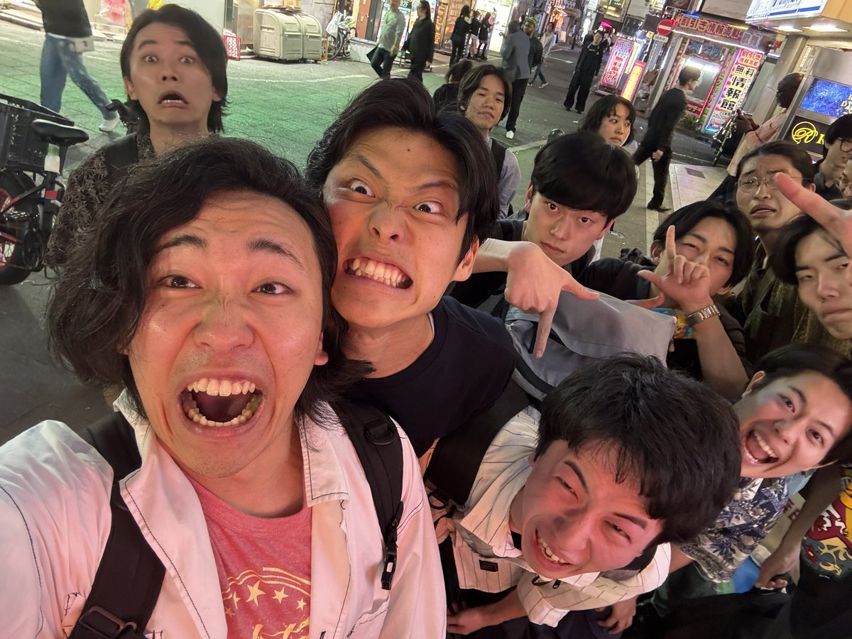 ヒルマ tweet media