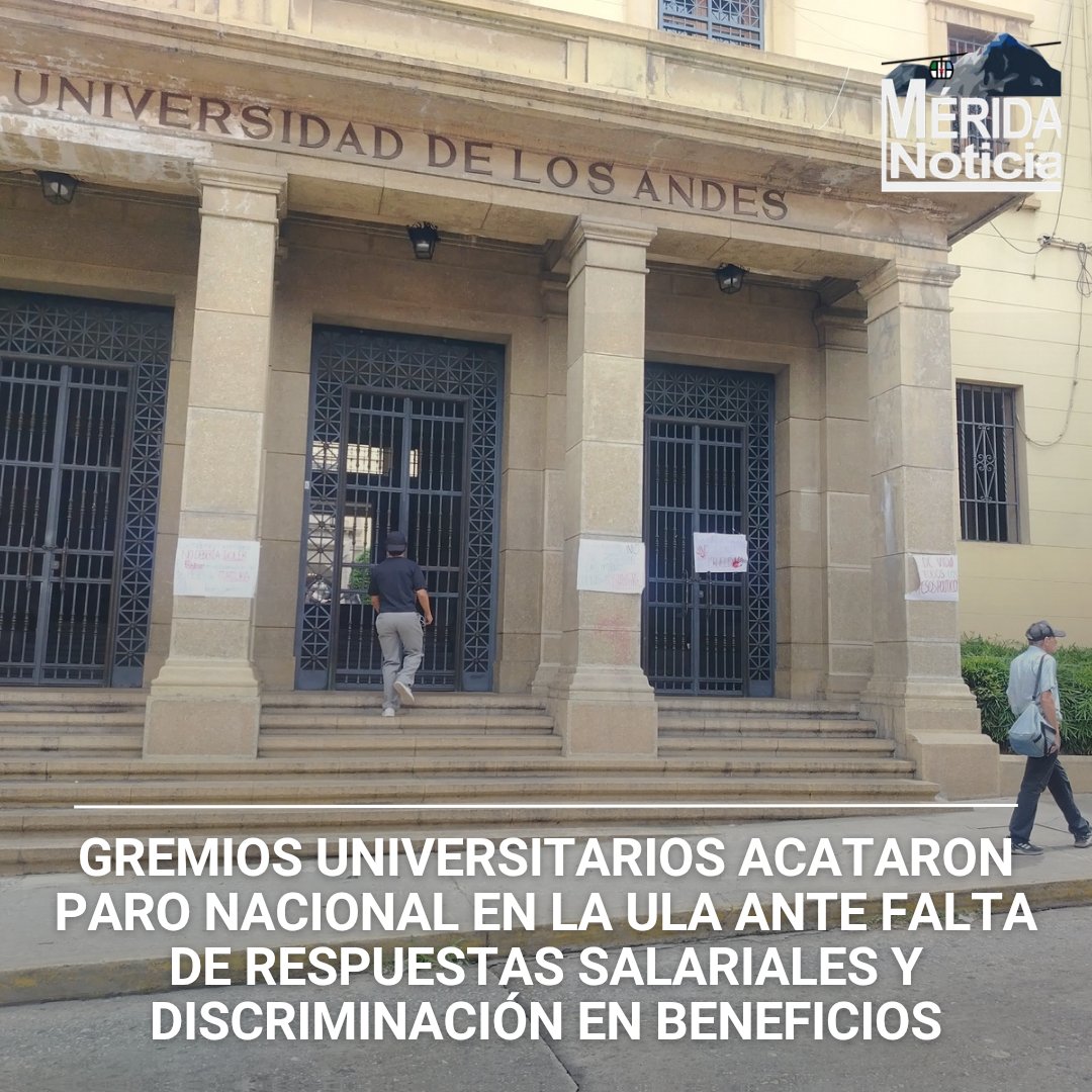 Merida Noticia tweet media
