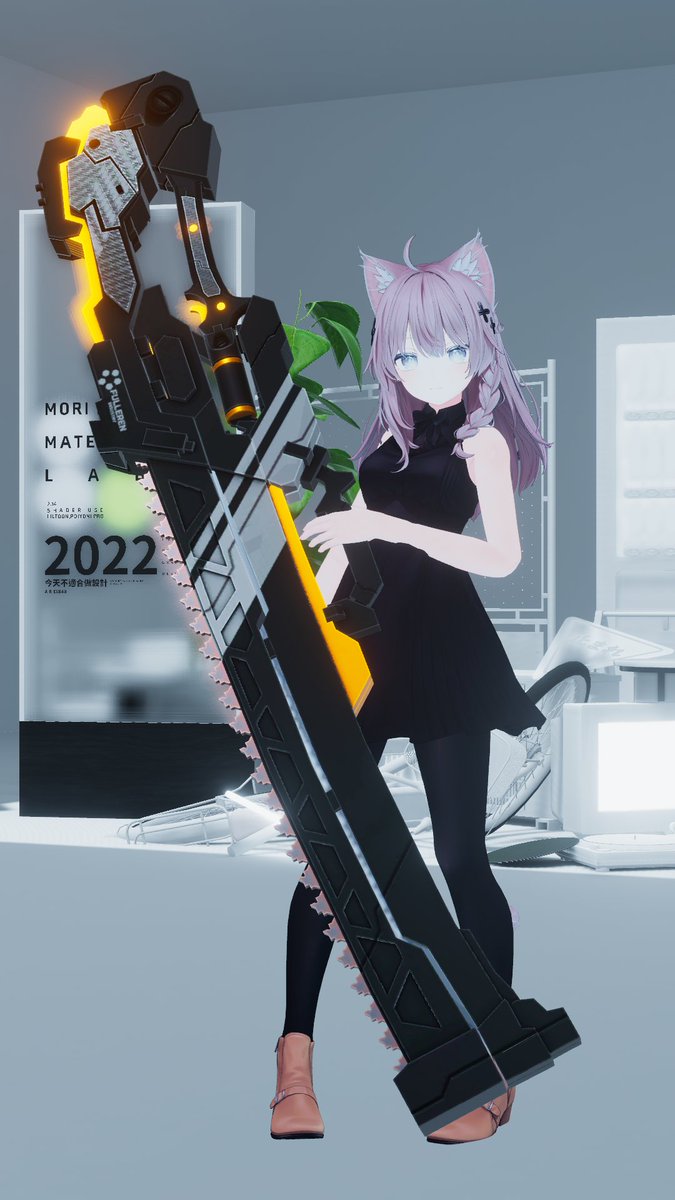 IncIrregulars's tweet photo. 【情報公開】
IRREGULARS STUDIOより
新オリジナル3Dモデル
 『スピットファイア』 

各種ギミックなど鋭意制作中
進捗やギミック詳細は順次公開予定！

商品に対する質問や、疑問、要望などあればリプへ

※制作中につき全ての質問や要望にお答えできるわけではありません。
#IRREGULARS
 #VRChat https://t.co/kMET99fqBY