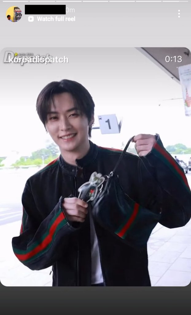 LEE KNOW 리노 GLOBAL ★ tweet media