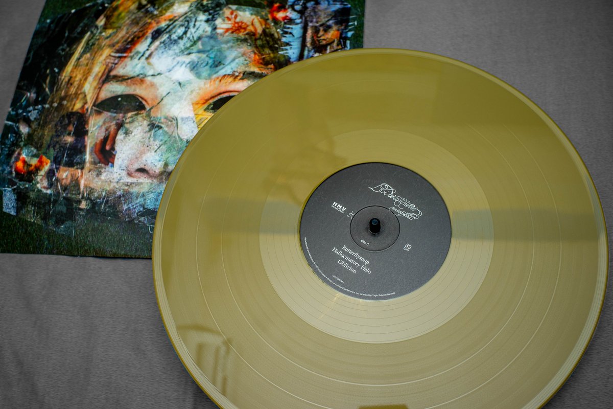 leon1216jp's tweet photo. matryoshka - Laideronnette LP  幻美的日本雙人組 matryoshka 於 2012 年發行的第二張專輯《Laideronnette》 專輯名稱取自拉威爾的組曲 意指「世界上最醜陋的女王之名」 作品以莊嚴的弦樂、優美內斂的旋律 搭配淒美憂鬱的歌聲 引領聽者緩緩墜入 matryoshka 的深淵 https://t.co/4e8ggos3PT