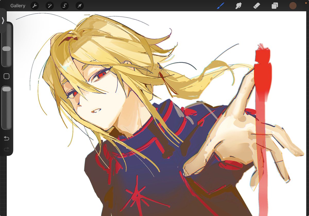 winterforever07's tweet photo. #sharpnessfanart https://t.co/aCTDRPPLBj