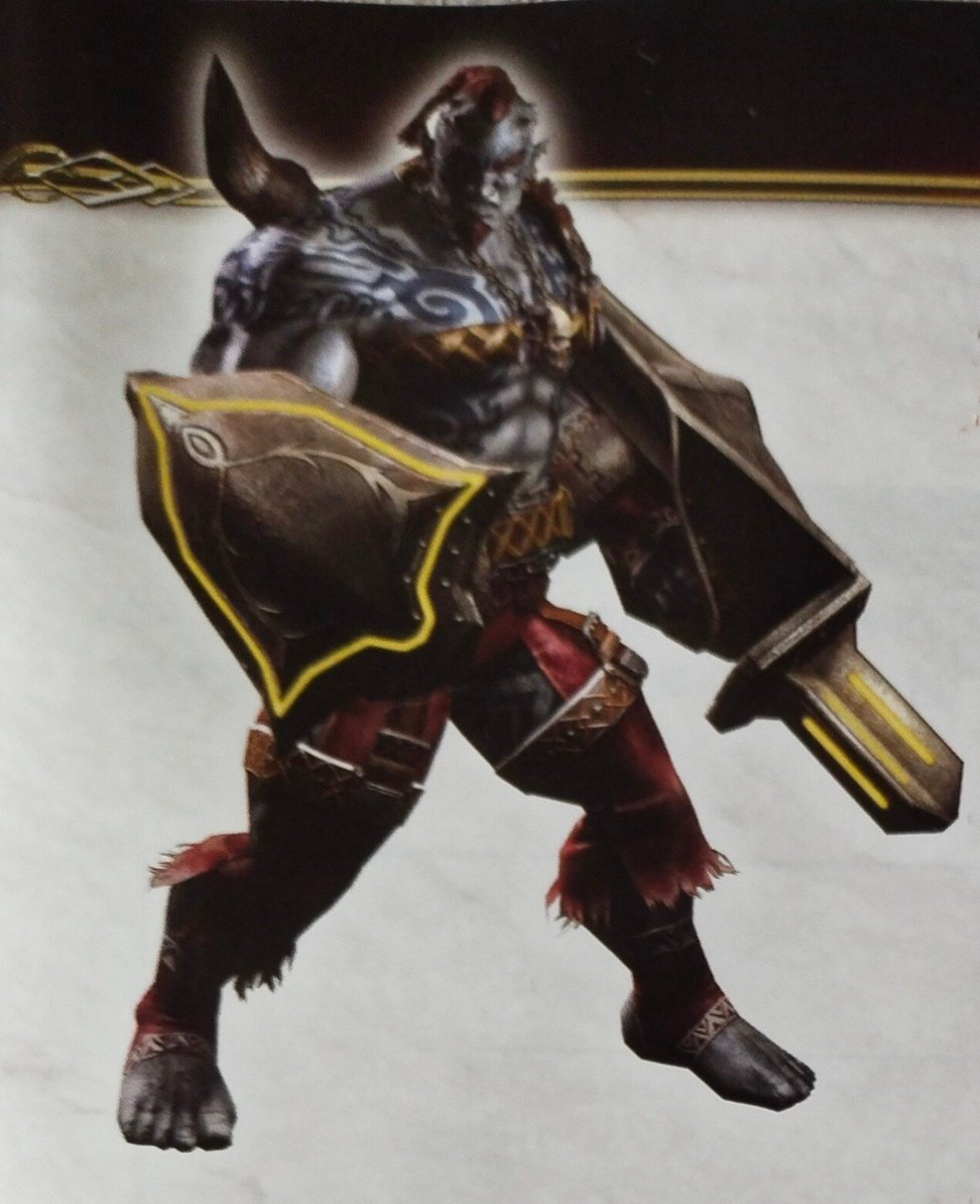 LeokinGoldSaint's tweet photo. On second thought, I wouldn't mind if the new FFXIV jobs in Evercold were basically just Maggni and Zazi from Ninety Nine Nights 2.
Does anyone even remember that game? Lmao. https://t.co/2IzFGS1IYp