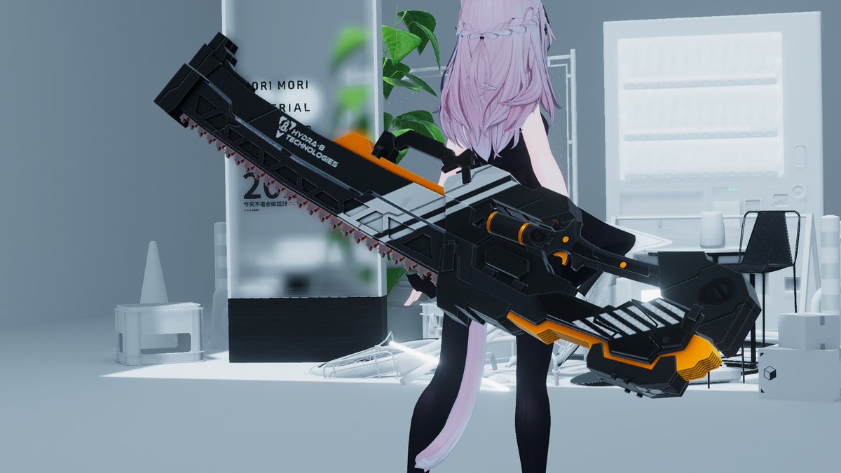 IncIrregulars's tweet photo. 【情報公開】
IRREGULARS STUDIOより
新オリジナル3Dモデル
 『スピットファイア』 

各種ギミックなど鋭意制作中
進捗やギミック詳細は順次公開予定！

商品に対する質問や、疑問、要望などあればリプへ

※制作中につき全ての質問や要望にお答えできるわけではありません。
#IRREGULARS
 #VRChat https://t.co/kMET99fqBY