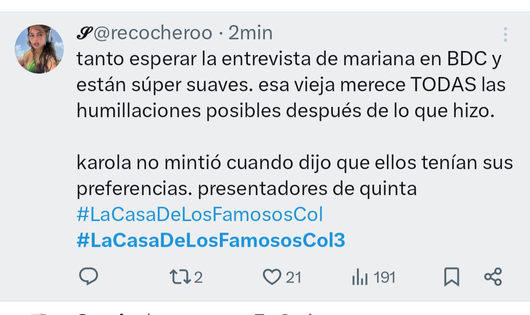 Meli tweet media
