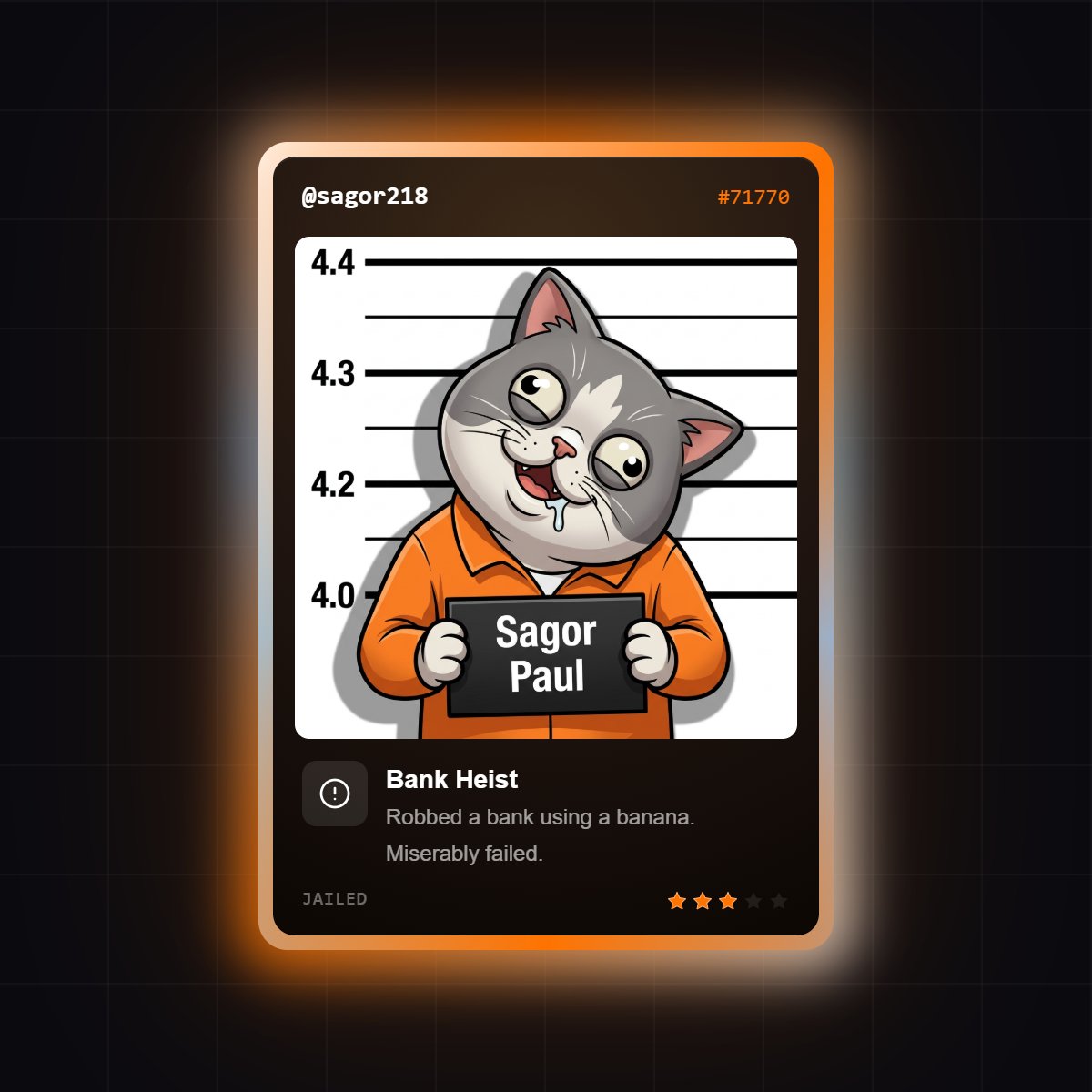 Sagor Paul | 🌶️ tweet media