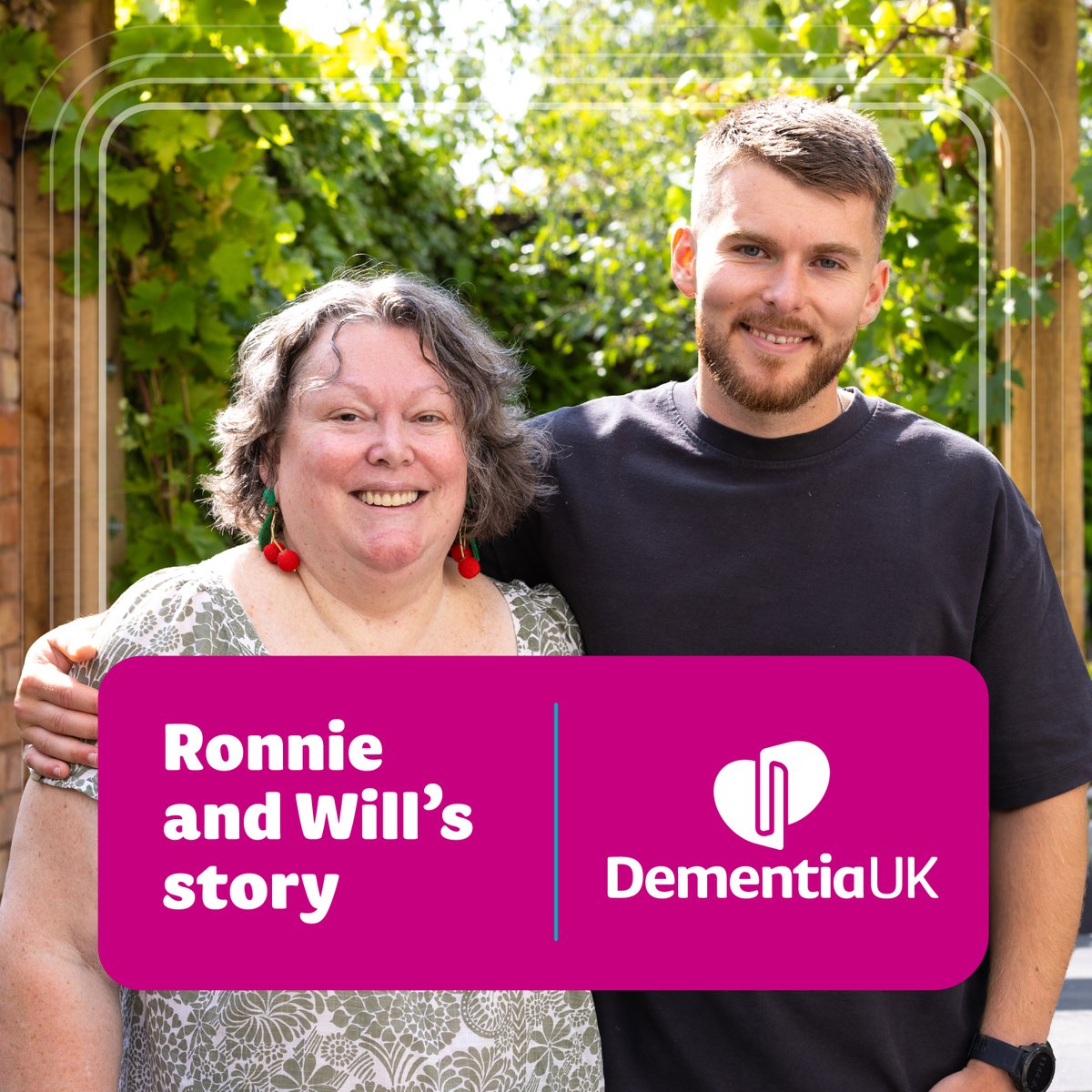 Dementia UK tweet media