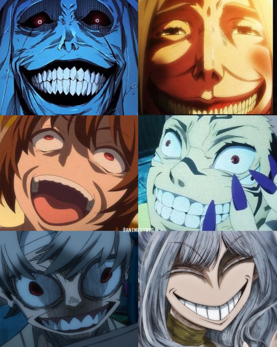 Anime Shots tweet media