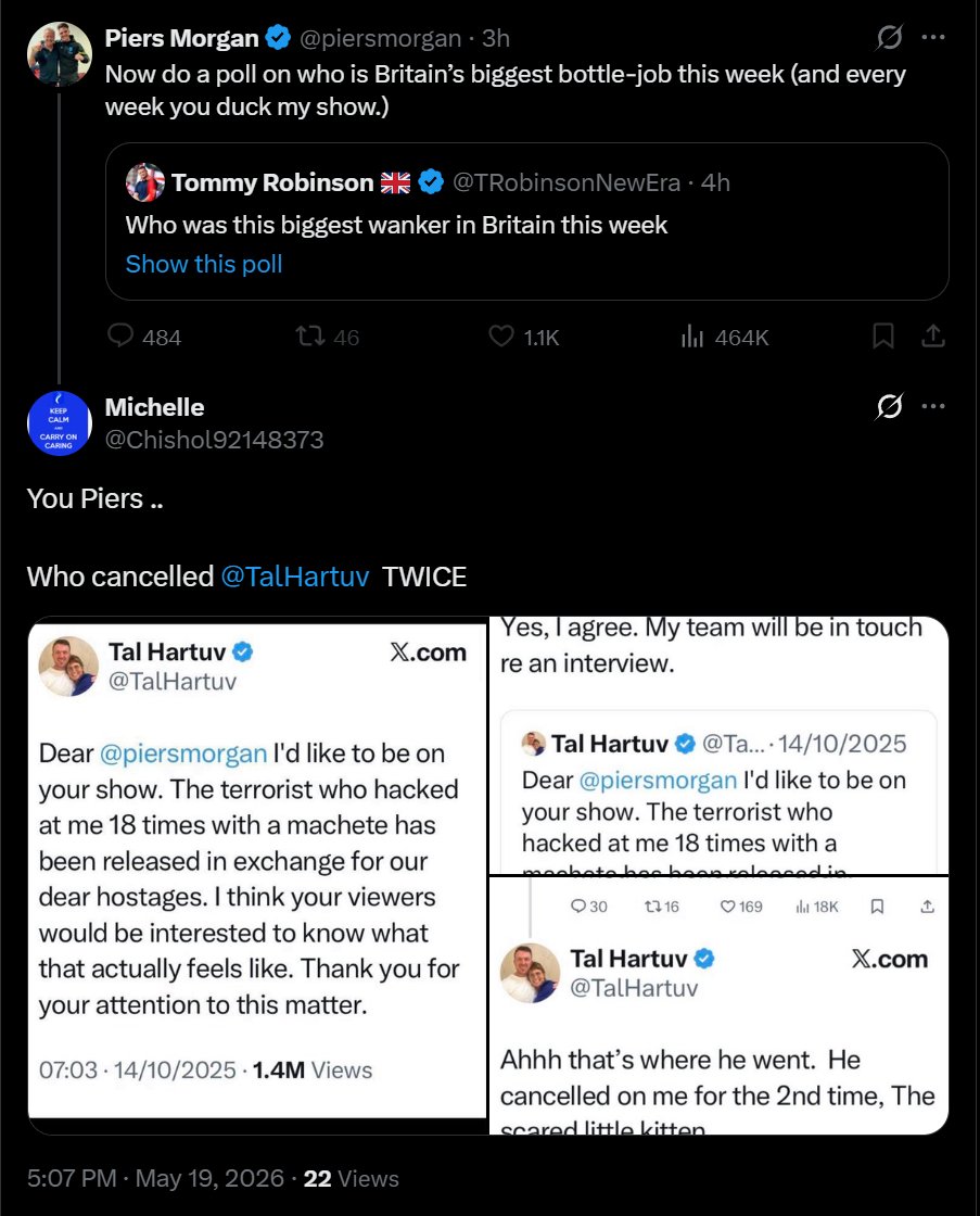 Grifty tweet media