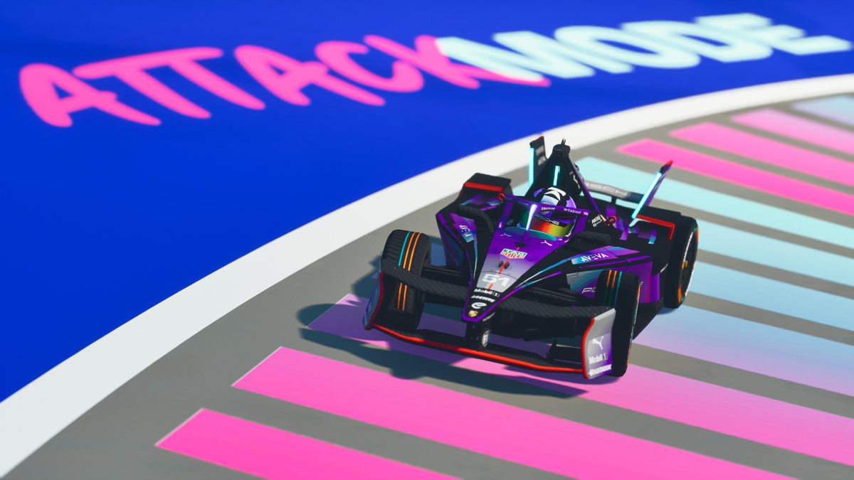TheFourthFocus's tweet photo. Formula Legends | @PorscheFormulaE #FormulaE ⚡ https://t.co/5AcsVRkMXI