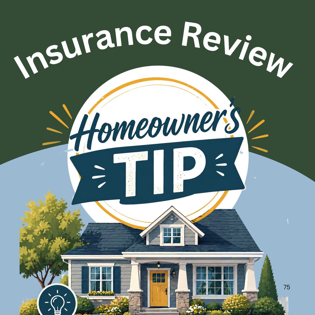 Mintsinsurance's tweet photo. Homeowner Tip: Review your policy after life changes. Marriage, divorce, new pets, adult children moving back in, or aging parents joining the household can all change your insurance needs.
#MintsInsurance https://t.co/UFNE153ErQ