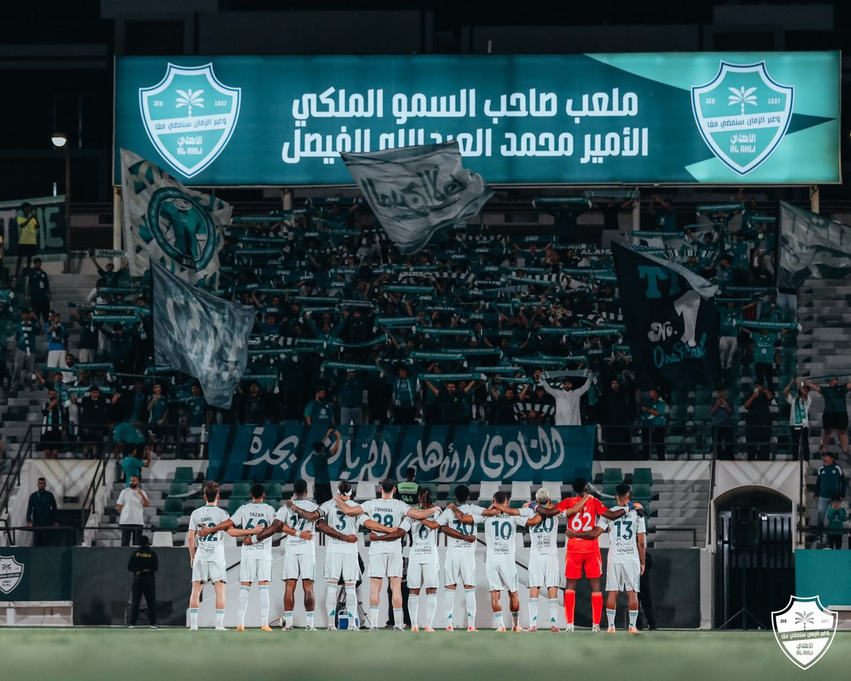 وليد سعيد tweet media