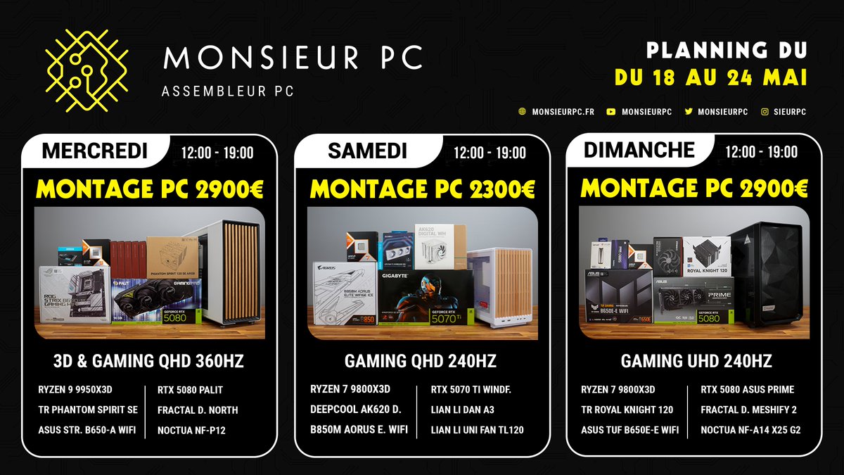 Monsieur PC tweet media