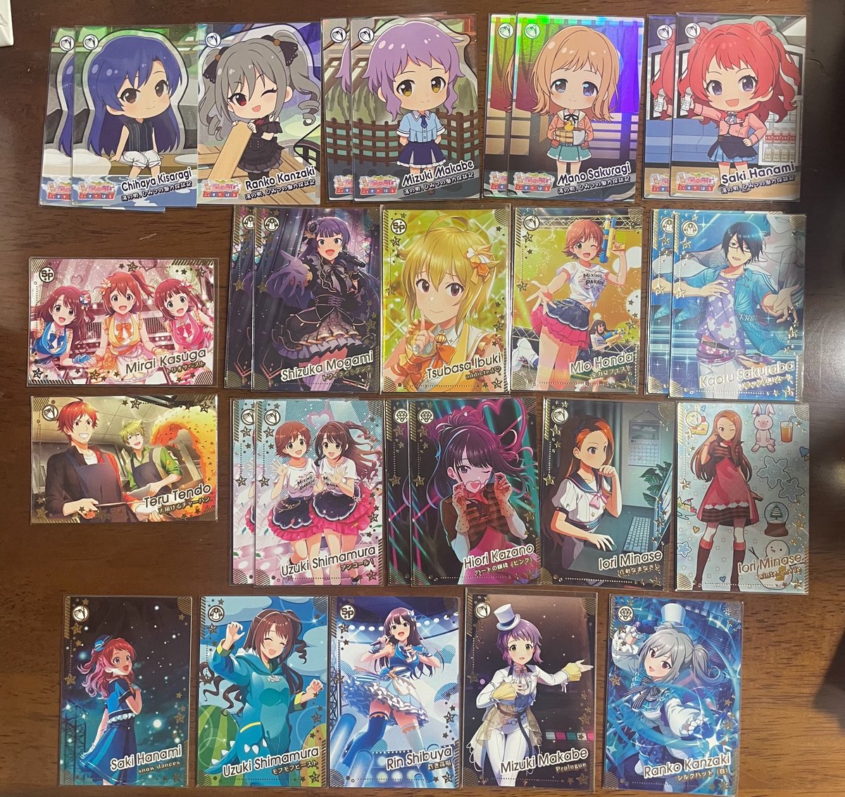 やづき tweet media