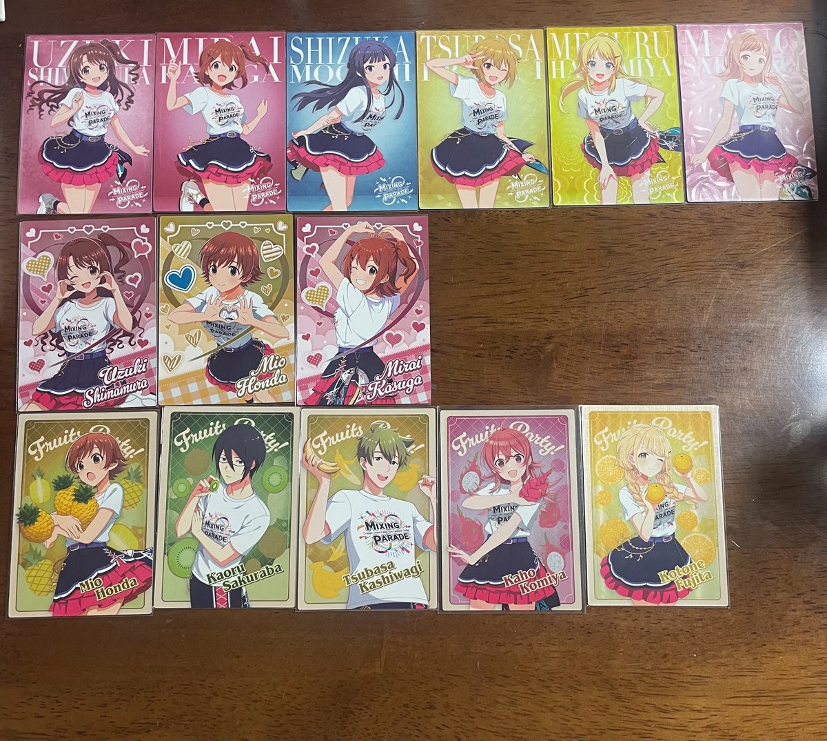 やづき tweet media