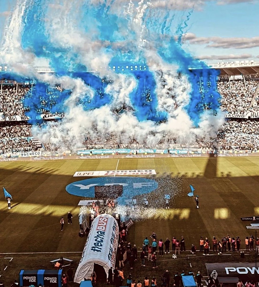 LaNumero1LGI's tweet photo. Daria la vida por verte campeón https://t.co/Dh0Jk4QRmr