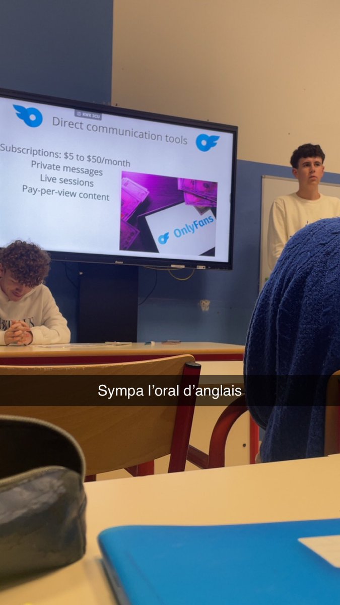 swyfteen's tweet photo. Je pose ça là #stmg https://t.co/PPVQvqJBip