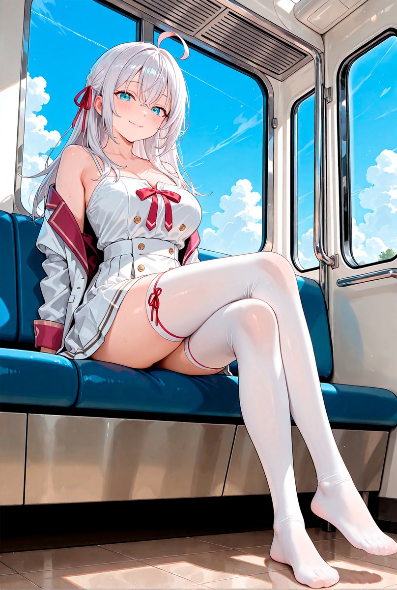 FooBoo31's tweet photo. Alisa Mikhailovna Kujou
More pictures in the profile📷
Subscribe ✅

#alya https://t.co/cIxAyymnab
