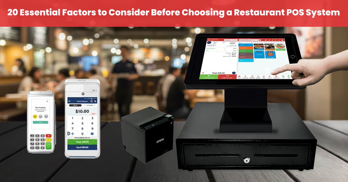 QuanticPOS's tweet photo. Choosing the right restaurant POS shapes your workflow, guest experience, and long-term growth.

https://t.co/ucSVgkWygu

#getquantic #quanticpos #pos #restaurantpos https://t.co/DULjRmREvt