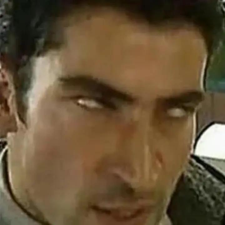 Sevda Bek tweet media